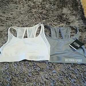 Sports bras